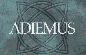 Adiemus Logo