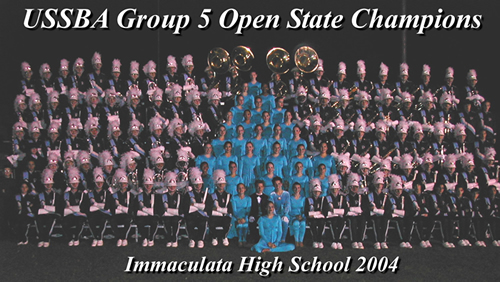 2004 Championships Picture